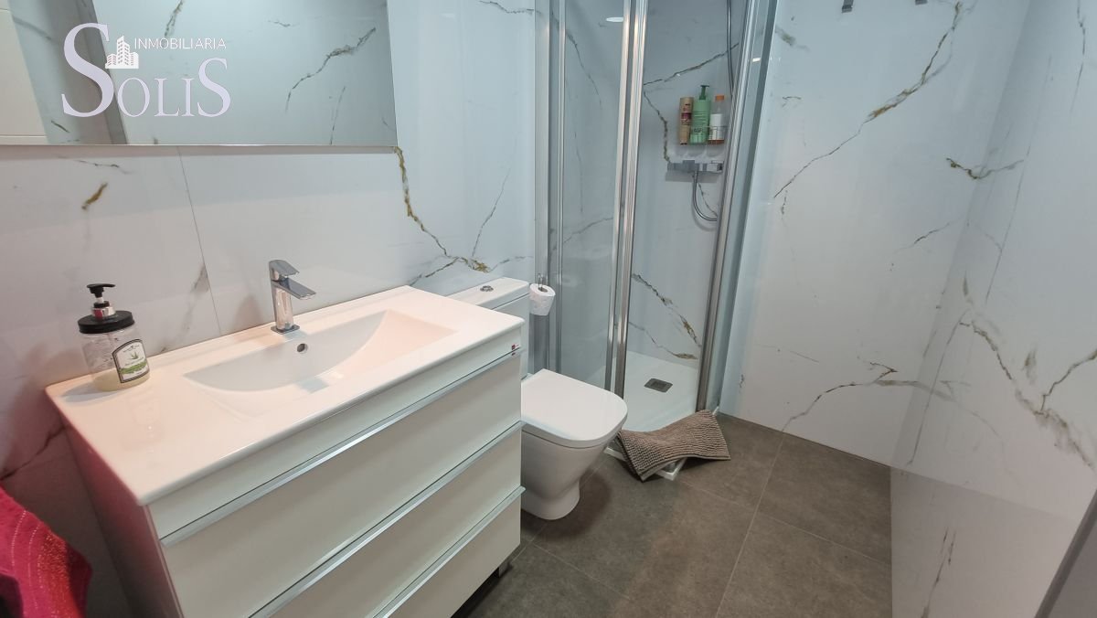 Wohnung 88 m² in Oviedo