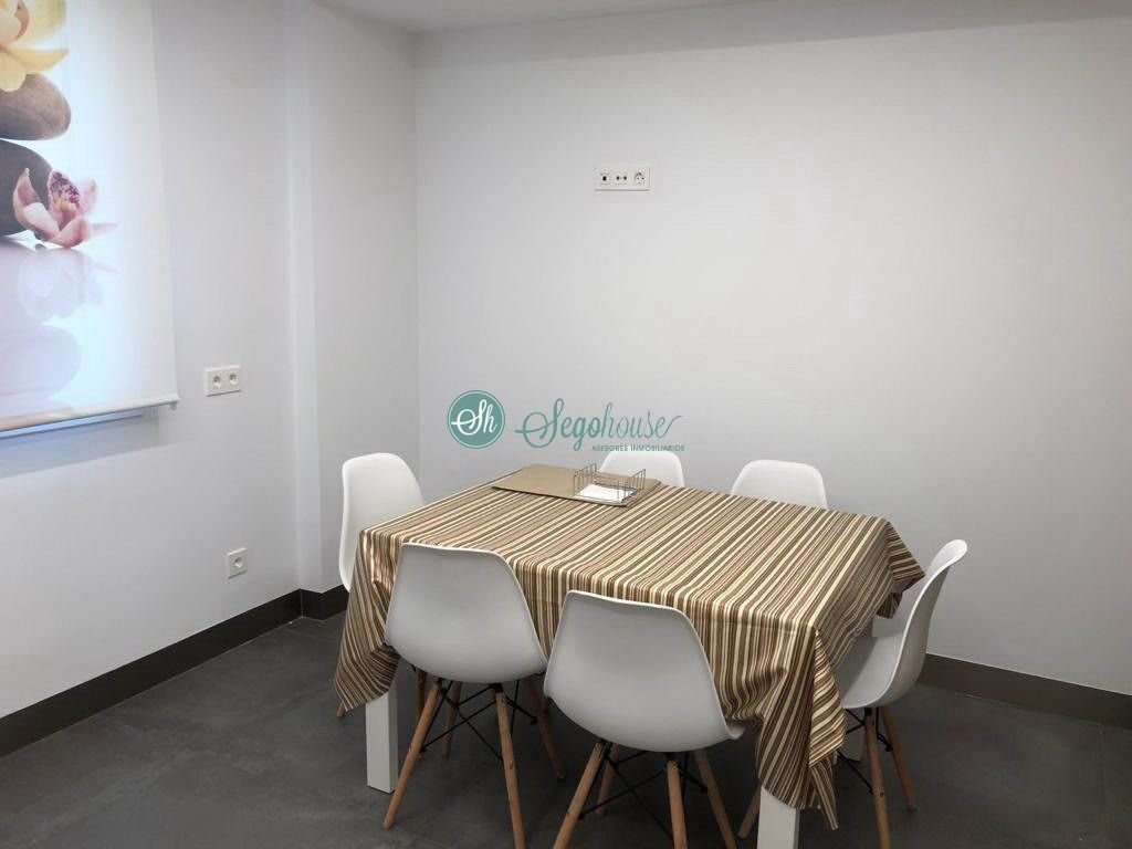 Piso de 175 m² en Segovia