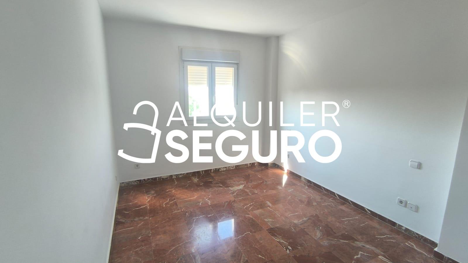 Piso de 160 m² en Sevilla