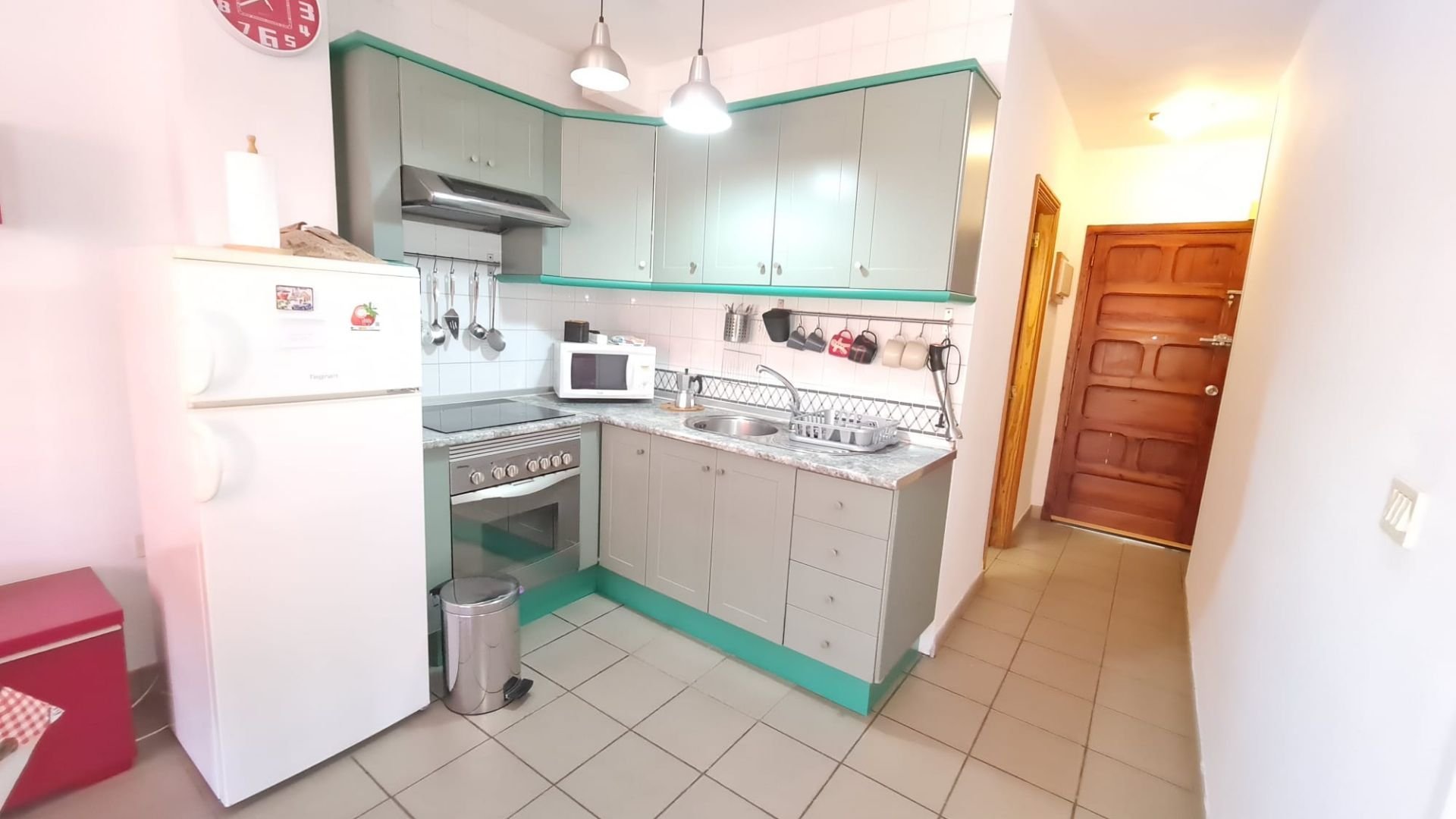 Piso de 54 m² en Arona