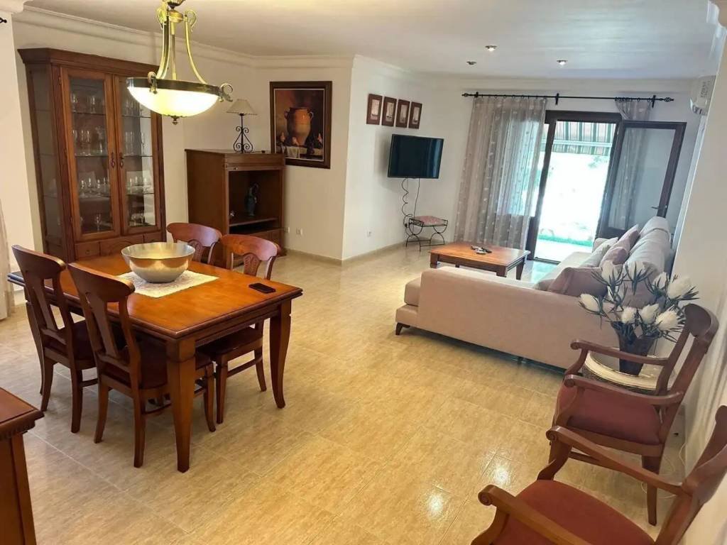 Apartamento 160 m² em Santa Margalida