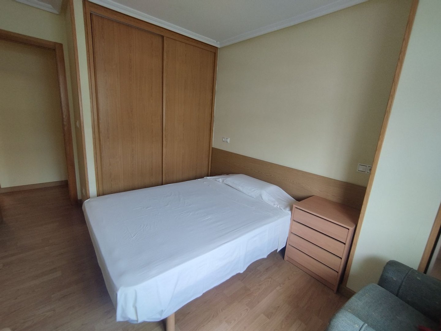 Habitación en alquiler, La Coruña