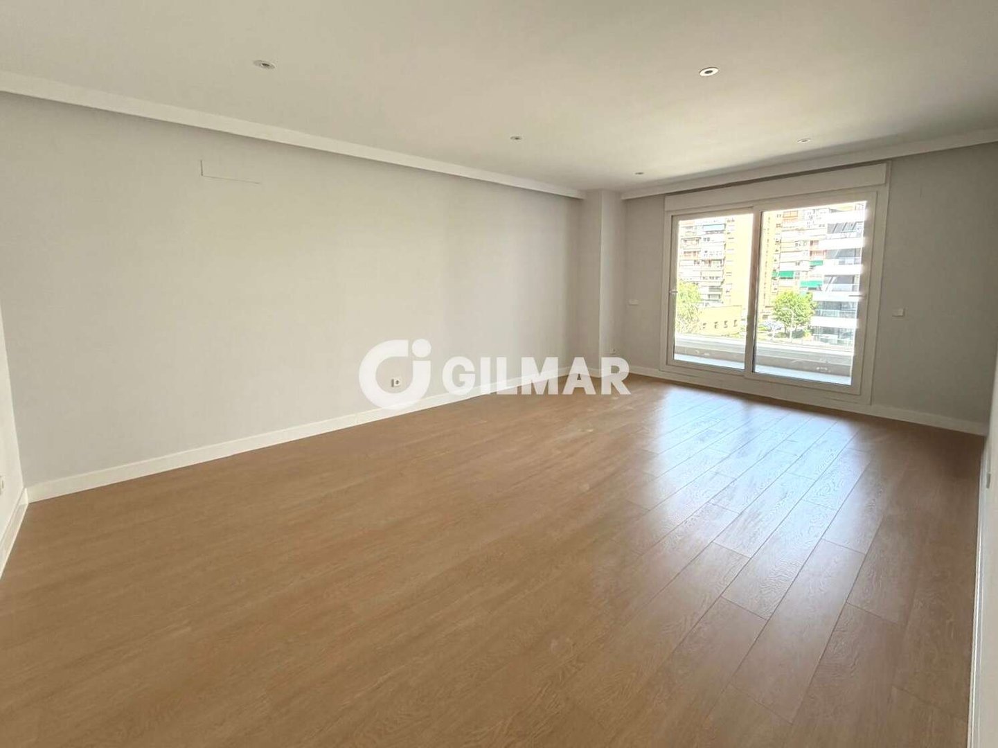 Piso de 238 m² en Madrid