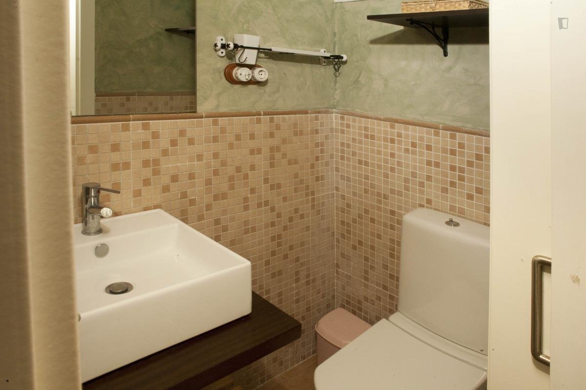 Piso de 65 m² en Sevilla