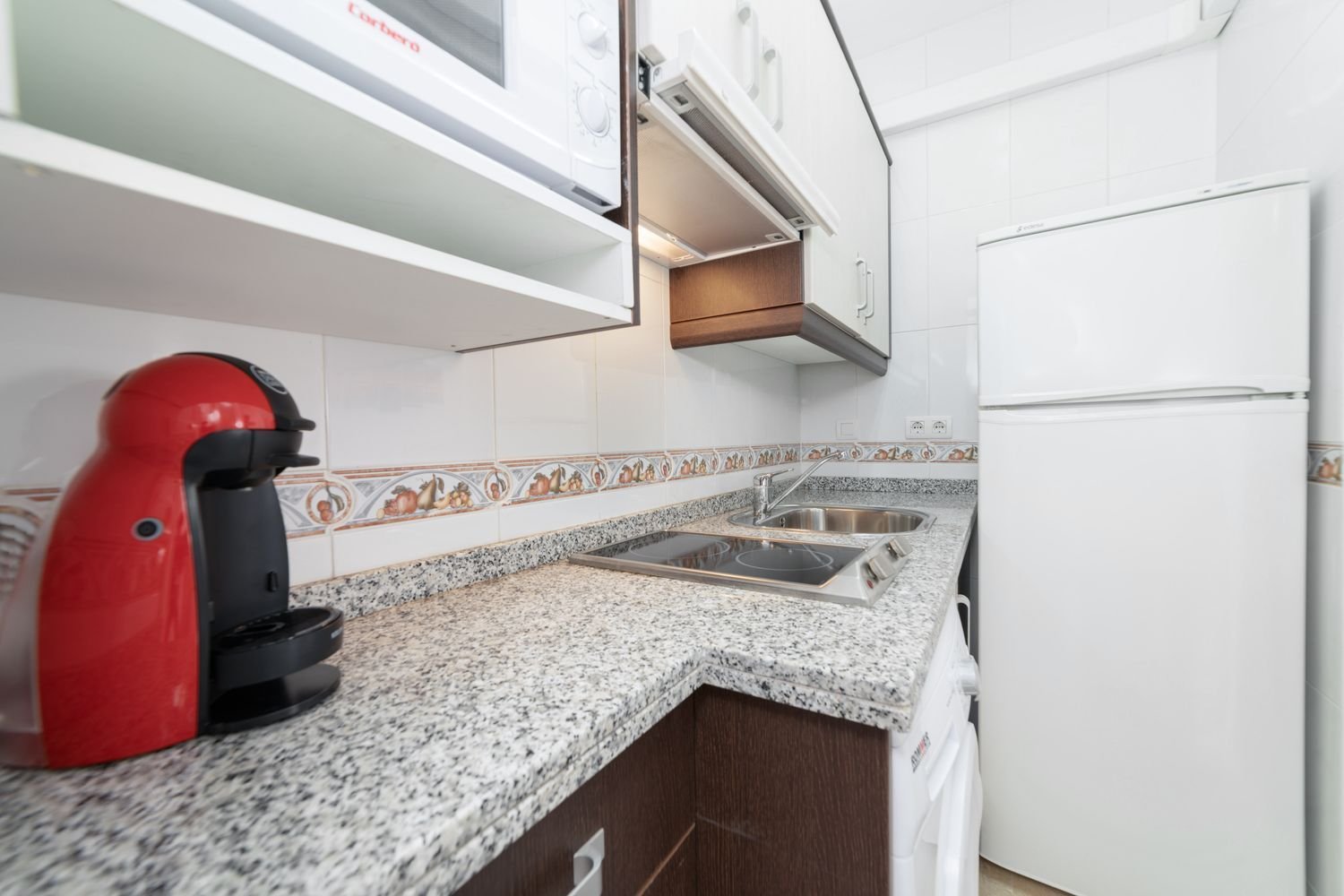 Piso de 60 m² en Málaga