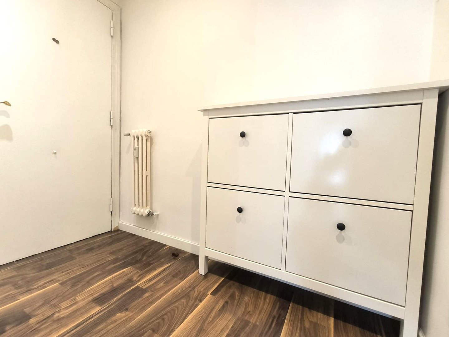 Piso de 94 m² en Oviedo