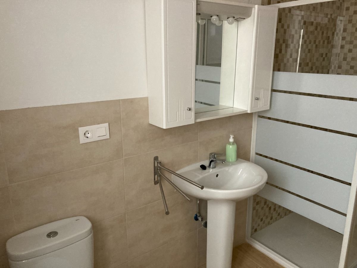 Habitació de lloguer, Talavera de la Reina