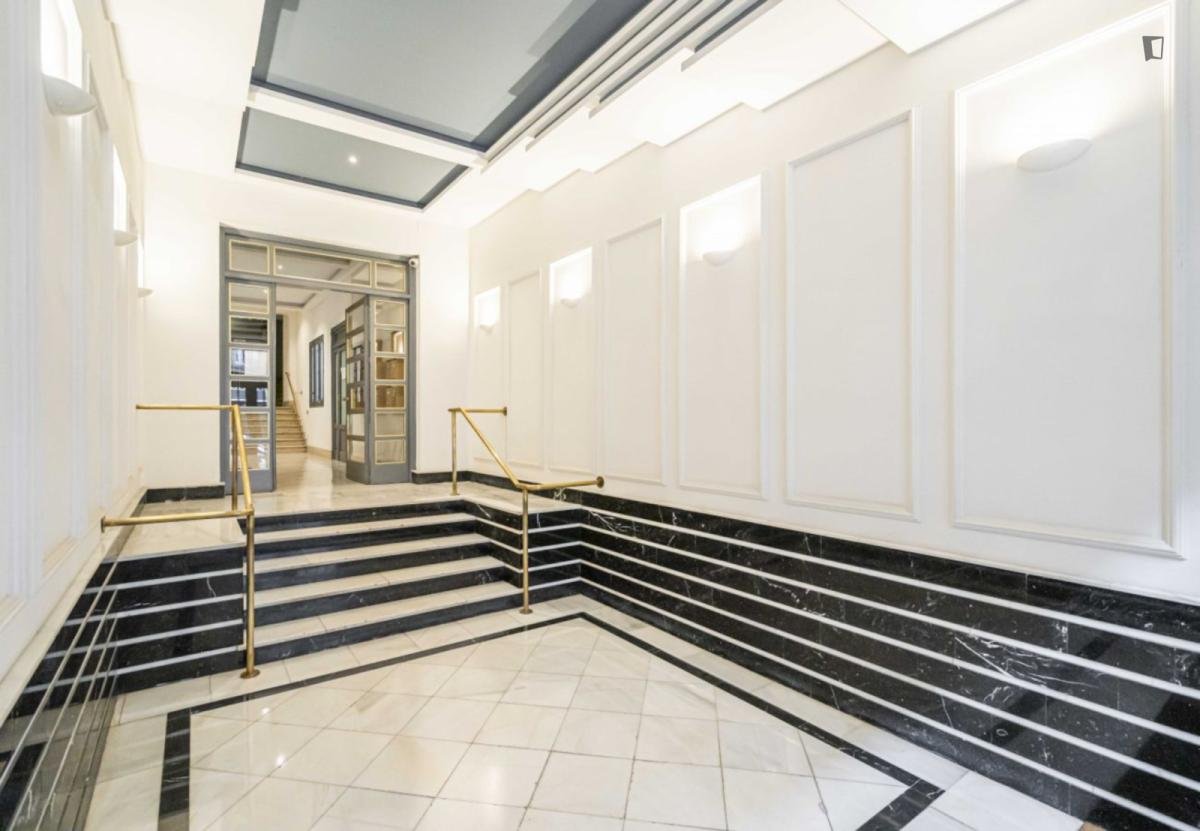 Piso de 45 m² en Madrid