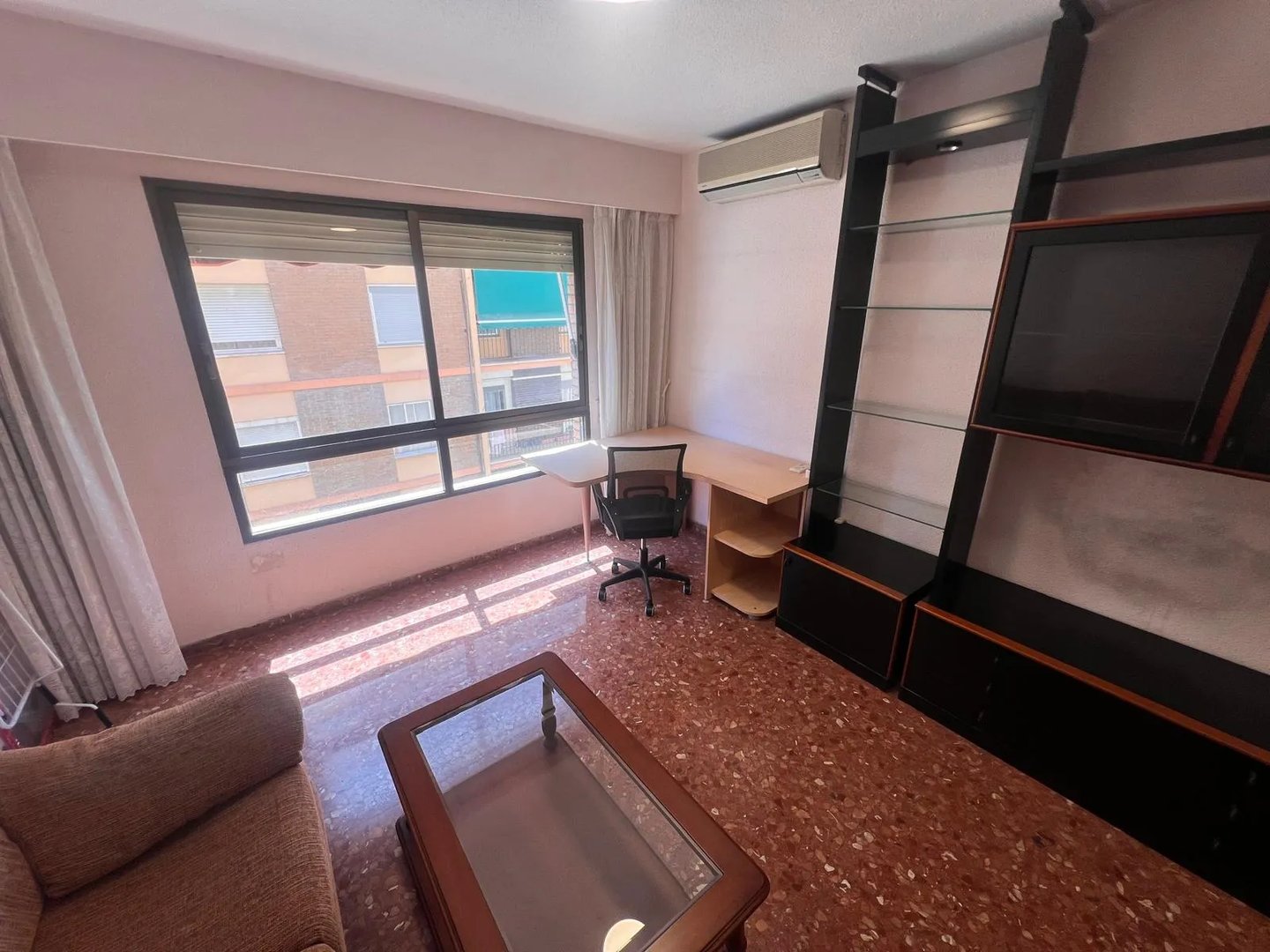Habitación 120 m², Valencia