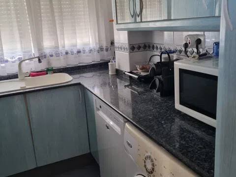 Piso de 85 m² en Puebla de Farnáls