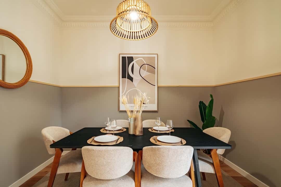 Zimmer zur Miete, Barcelona