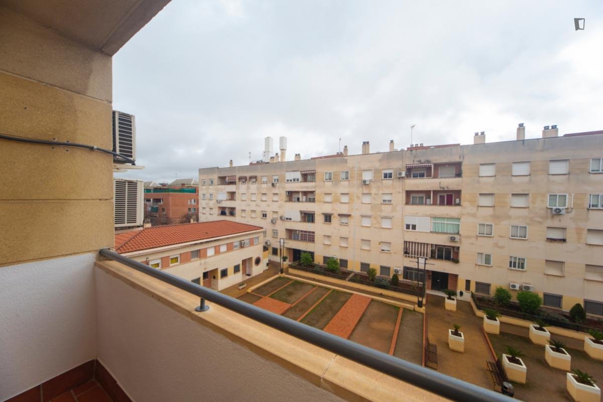Habitación en alquiler, Granada