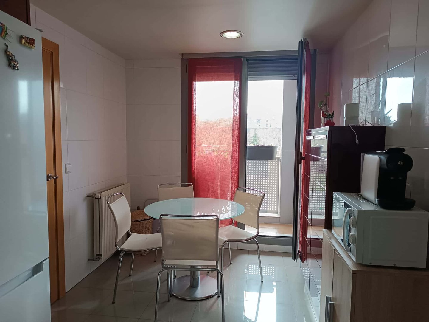 Habitació de lloguer, Pamplona