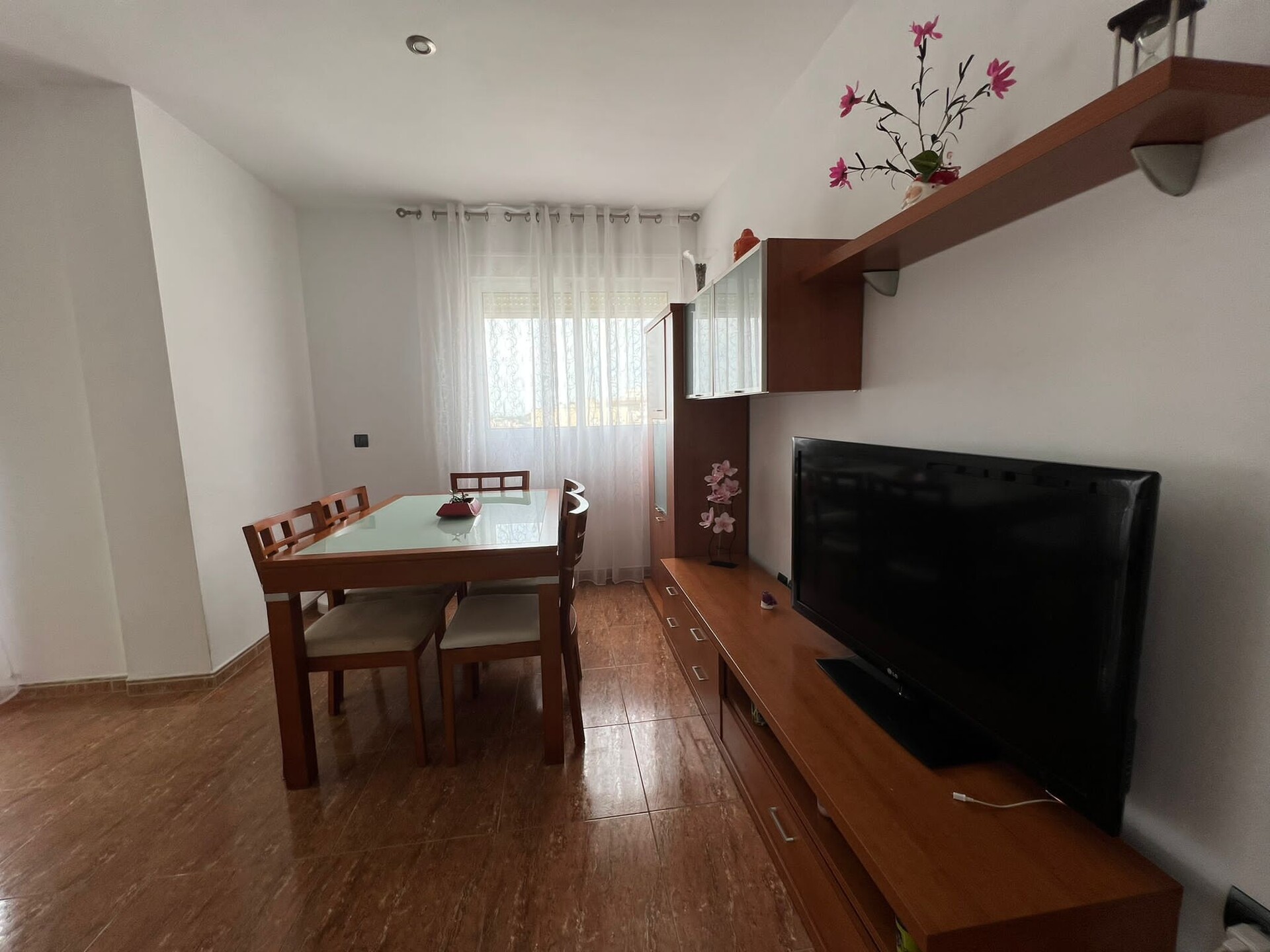 Piso de 92 m² en Vinaròs