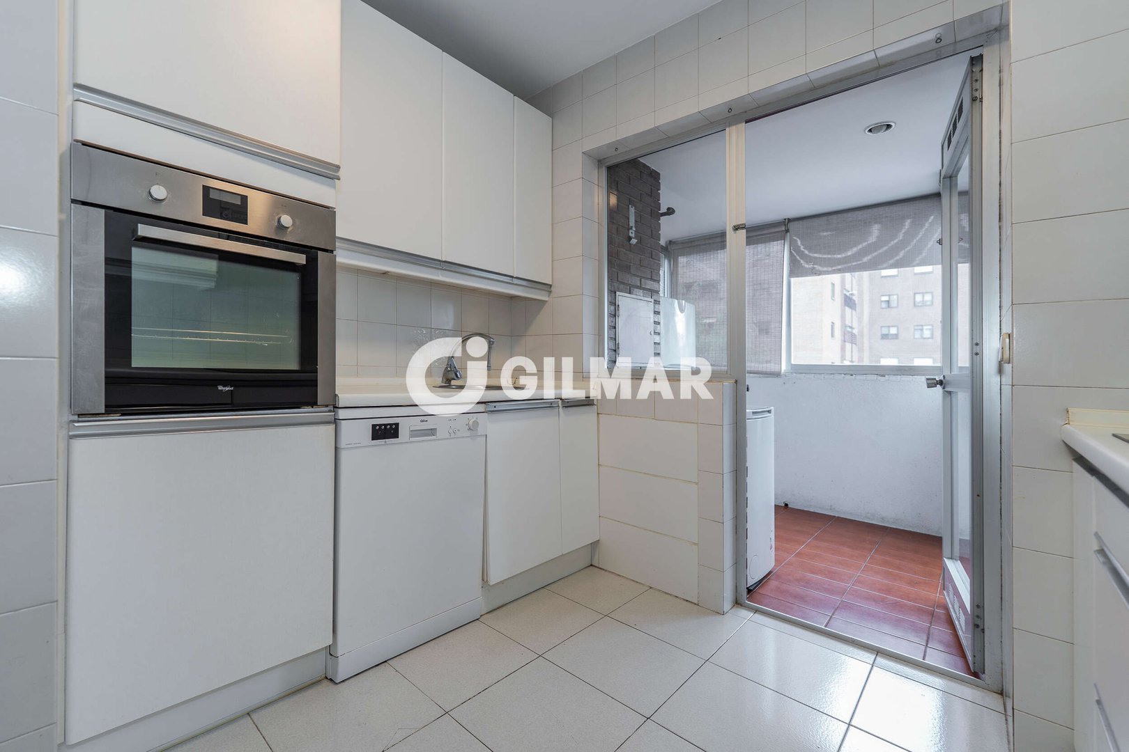 Piso de 160 m² en Madrid