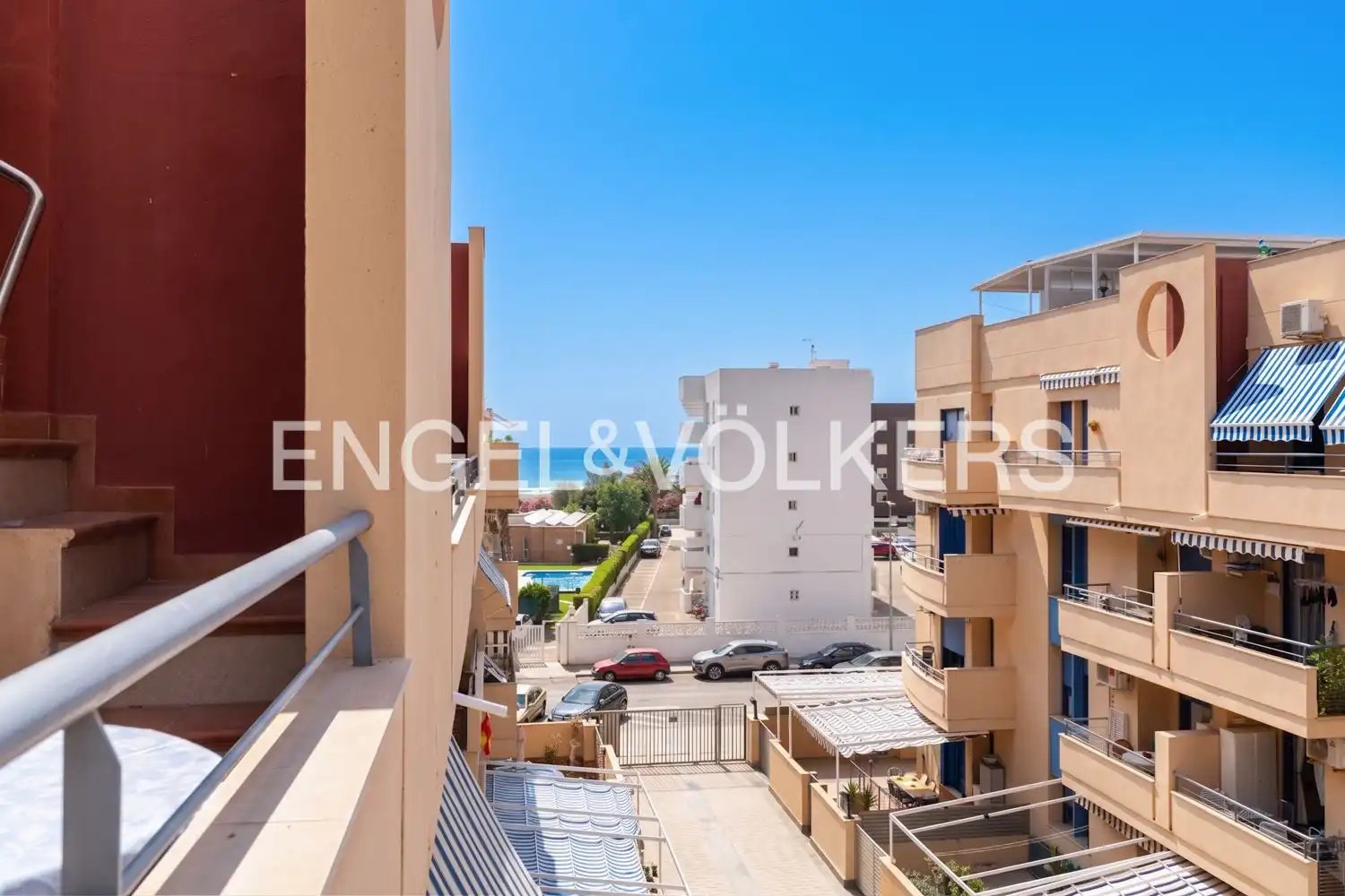 Piso de 70 m² en Canet de Berenguer
