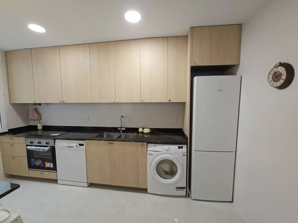Appartement 100 m² à Valence
