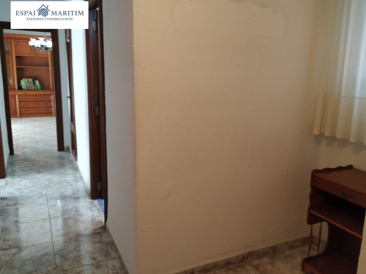 Habitación 79 m², Burjasot