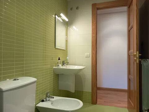 Piso de 47 m² en Arroyo de la Encomienda