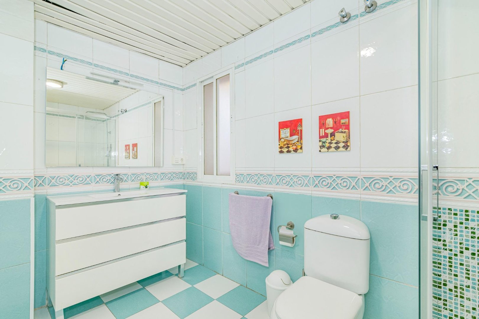 Pis de 88 m² a Churriana de la Vega