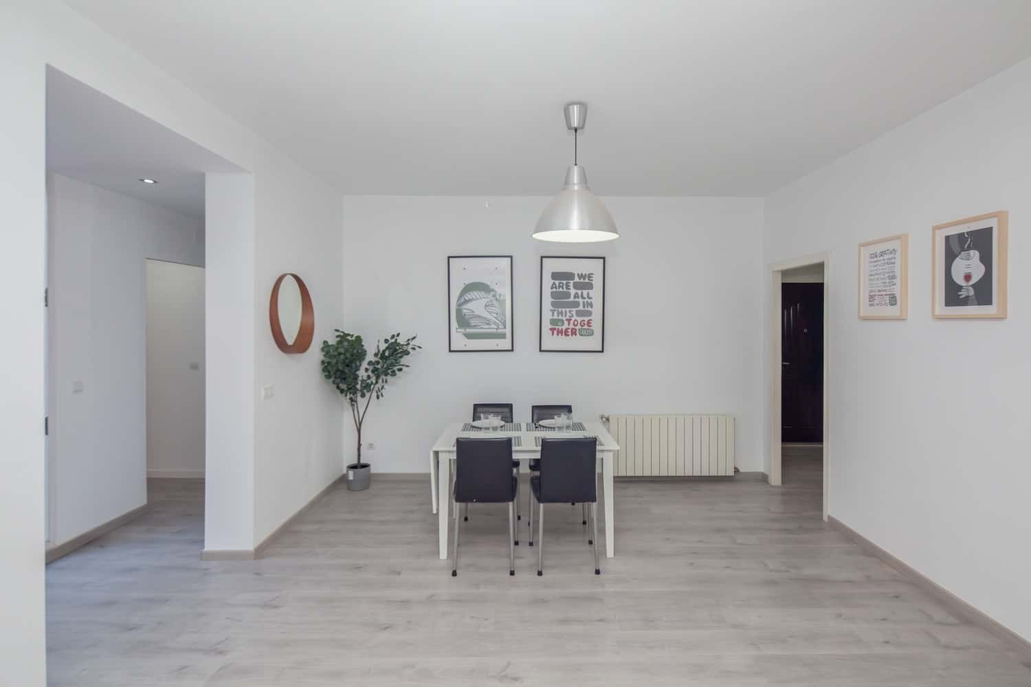 Zimmer zur Miete, Valencia