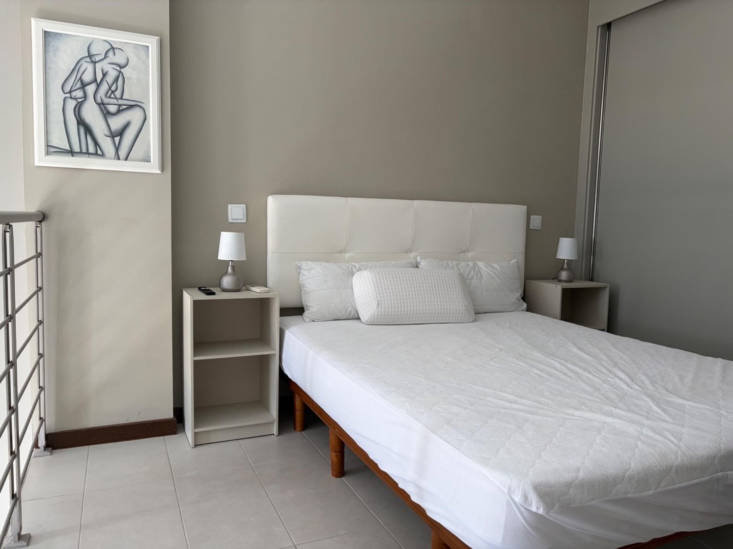 Wohnung 64 m² in Madrid