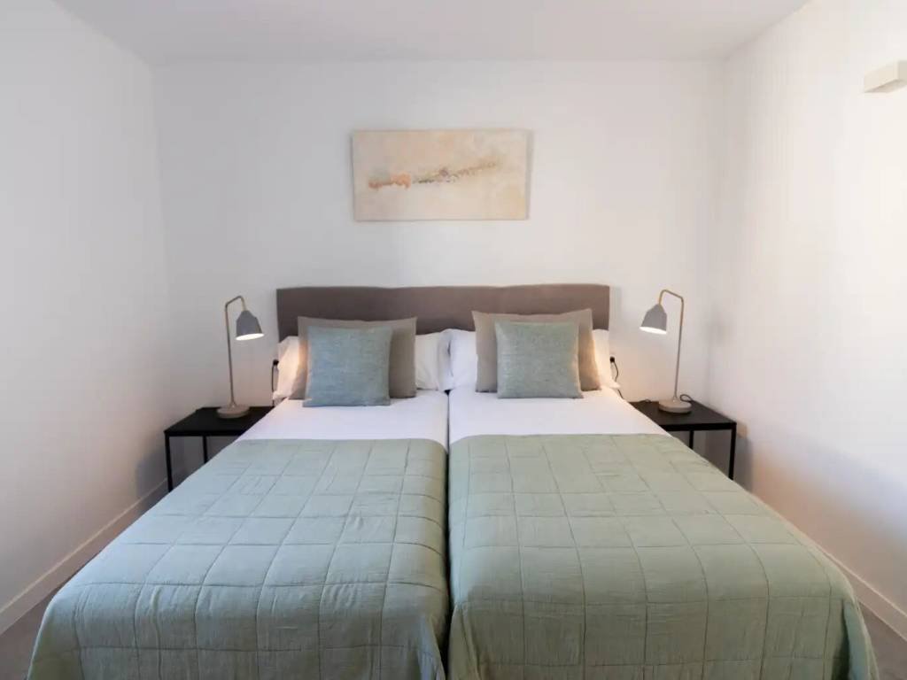 Pis de 168 m² a Palma