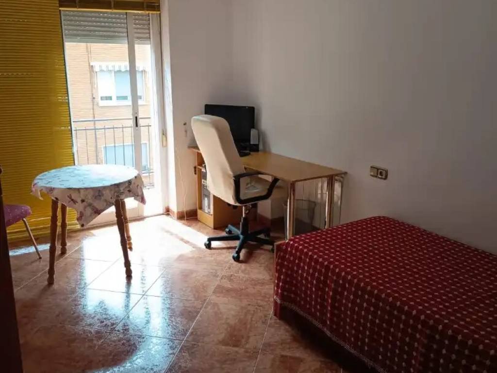 Pis de 115 m² a Albacete