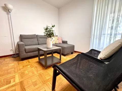 Zimmer 190 m², Madrid