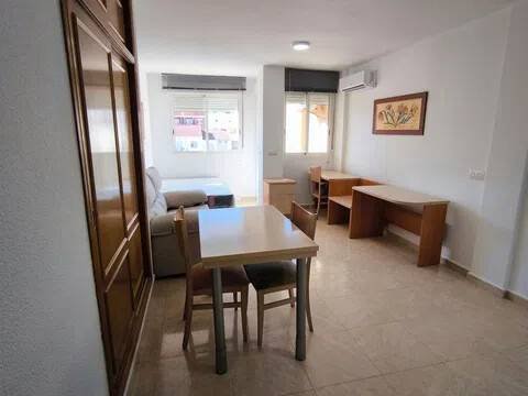 Piso de 42 m² en Murcia