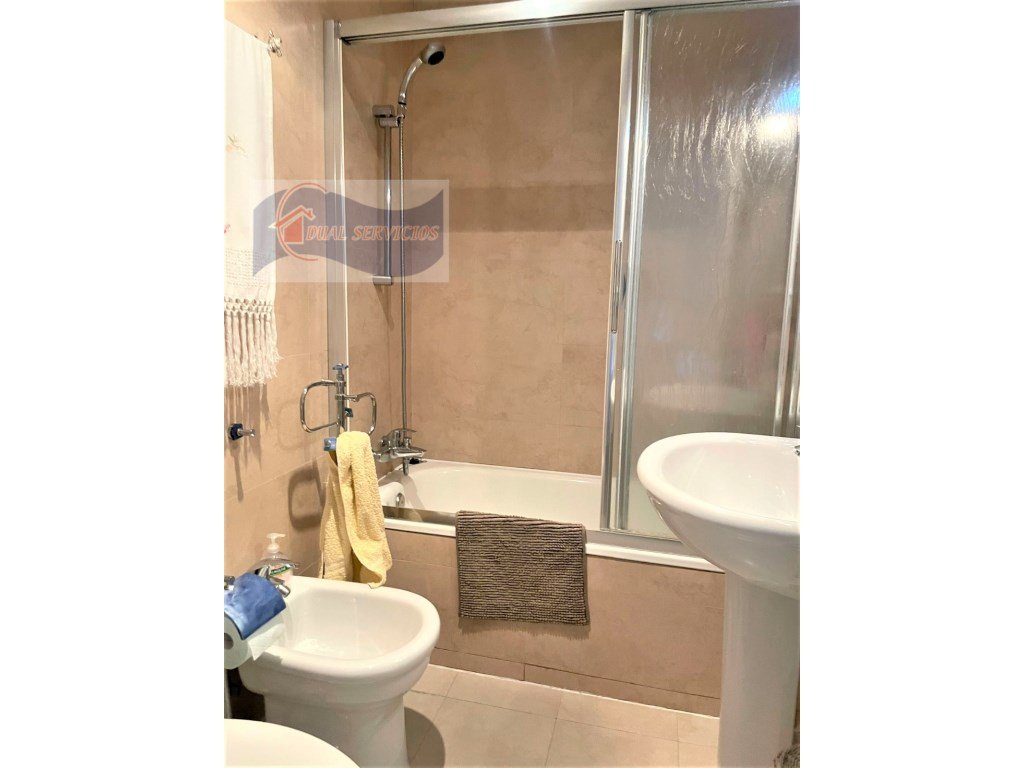 Pis de 85 m² a Punta Umbría