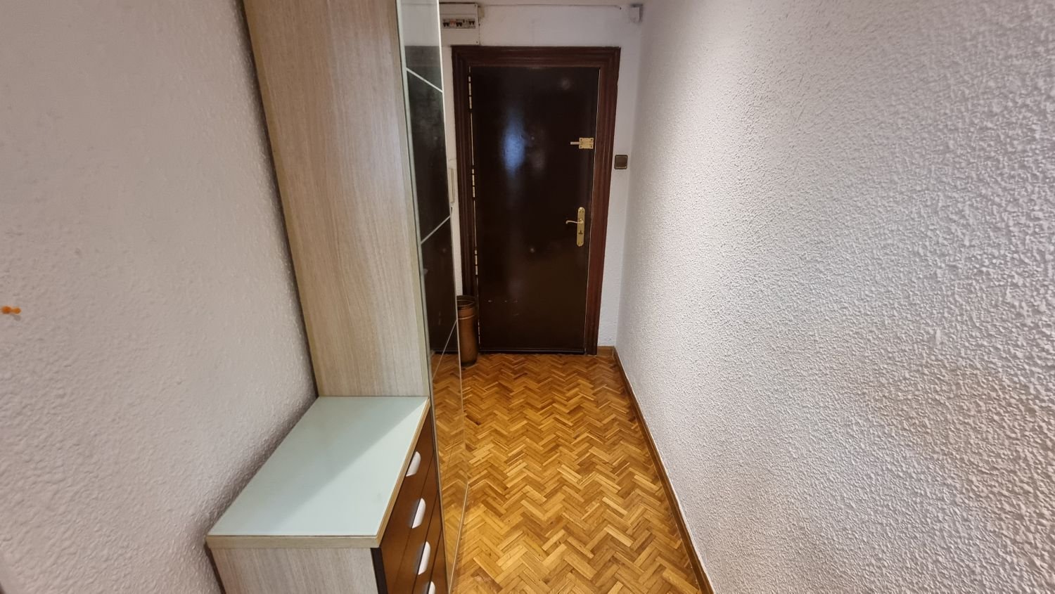 Piso de 59 m² en Zaragoza
