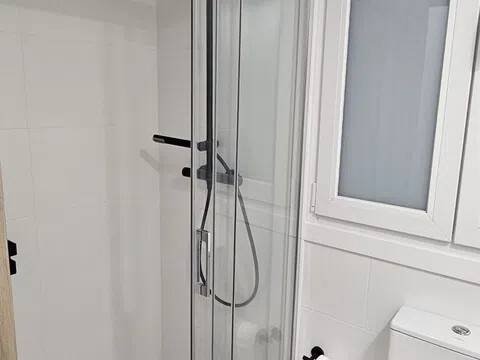 Habitación 100 m², La Coruña