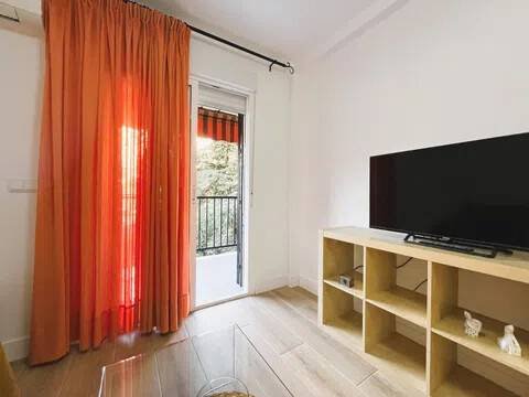 Habitació de lloguer, Sevilla