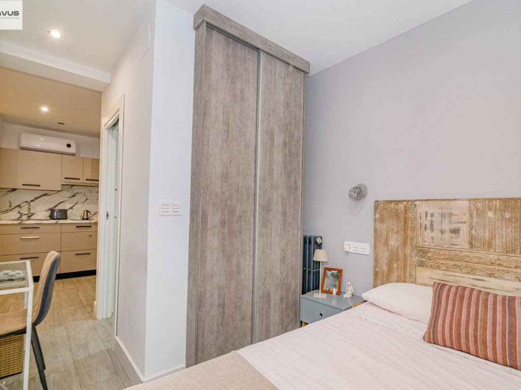 Piso de 39 m² en Granada