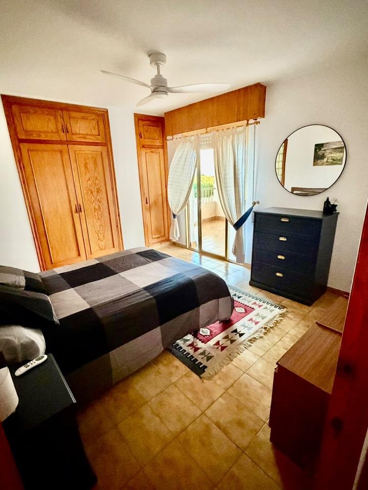 Piso de 103 m² en Roquetas de Mar