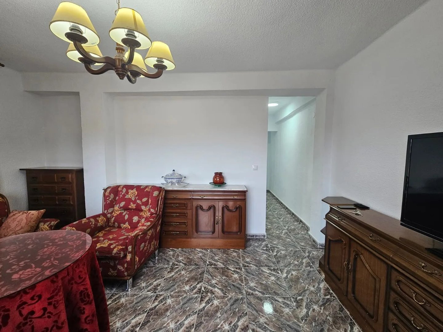 Habitación 85 m², Granada