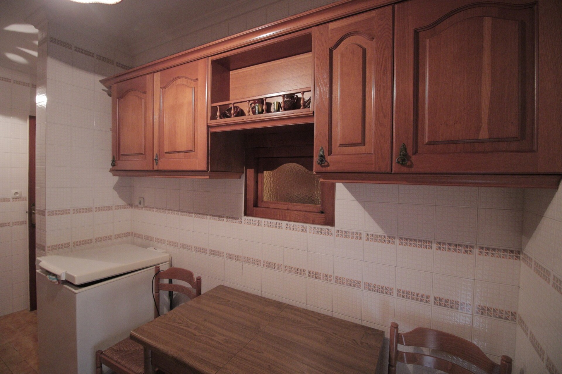 Habitació de lloguer, Cáceres