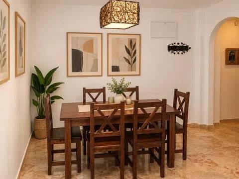 Pis de 125 m² a Rincón de la Victoria