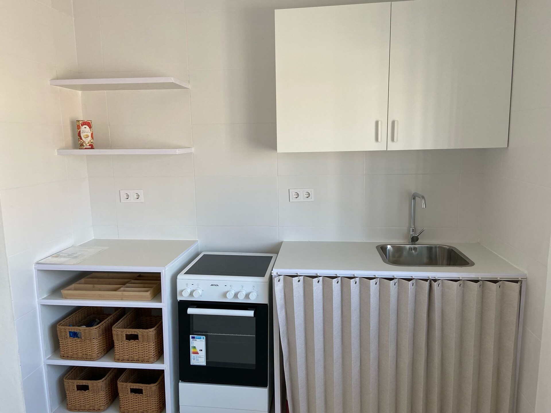 Casa de 90 m² en Águilas