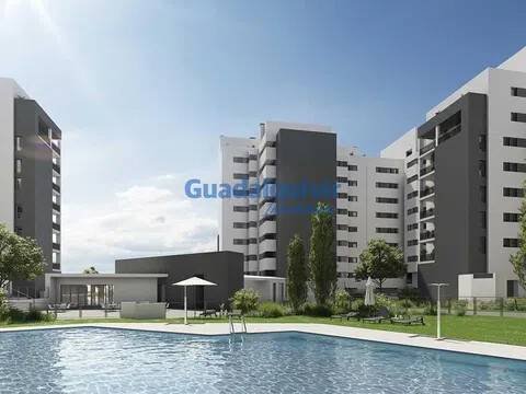 Piso de 101 m² en Dos Hermanas