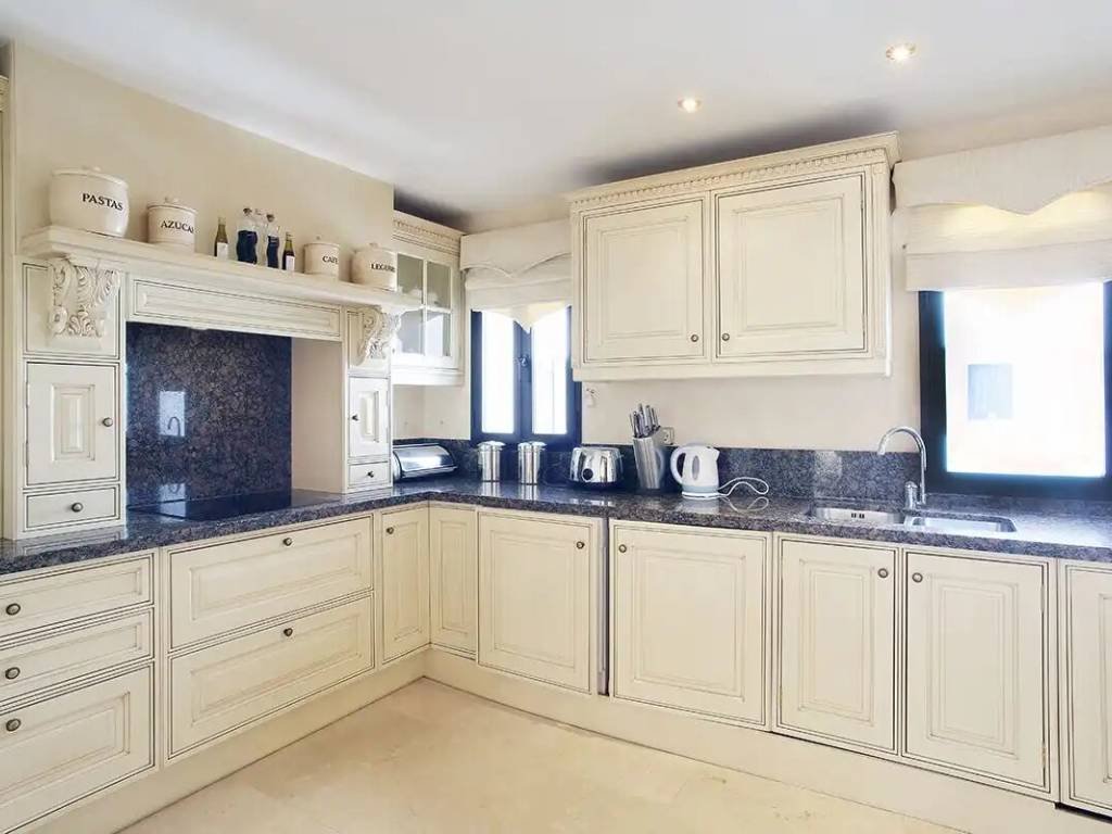 Квартира 115 м² в Marbella