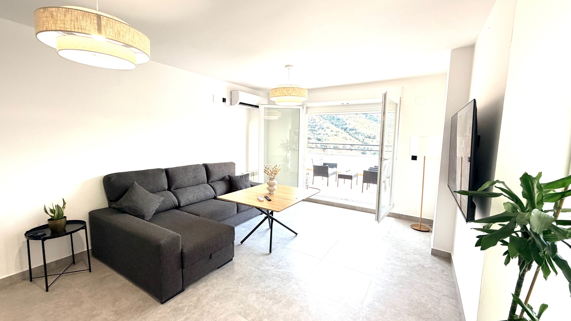 Wohnung 105 m² in Cenes de la Vega