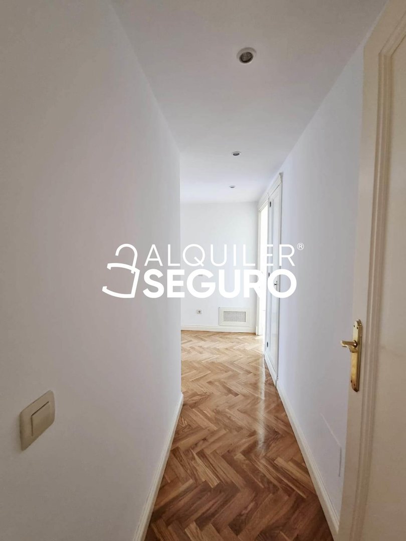 Piso de 136 m² en Madrid