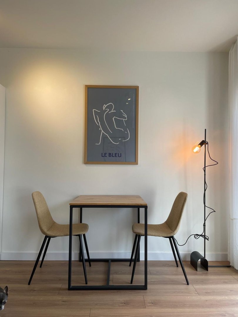 Piso de 48 m² en Oviedo
