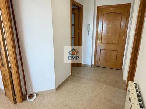 Piso de 50 m² en Cedillo del Condado