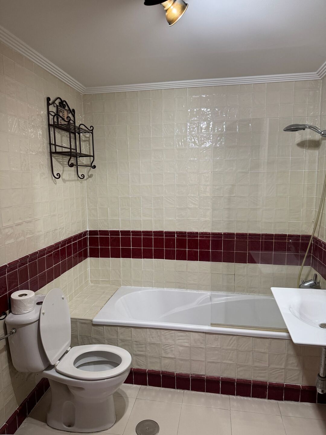 Piso de 133 m² en Talavera de la Reina