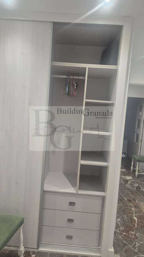 Pis de 70 m² a Granada