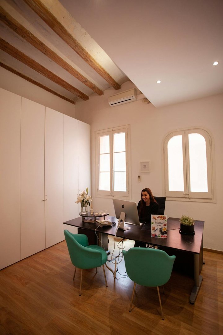 Piso de 40 m² en Barcelona