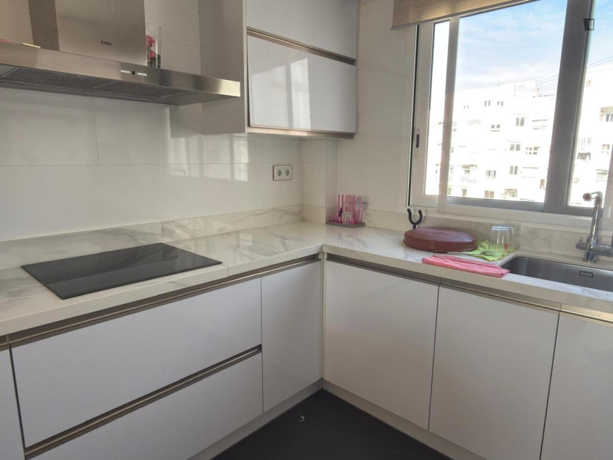 Piso de 90 m² en Valencia